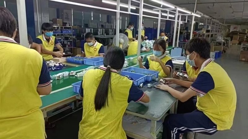 揭秘保洁服务流程：标准规范与实操细节